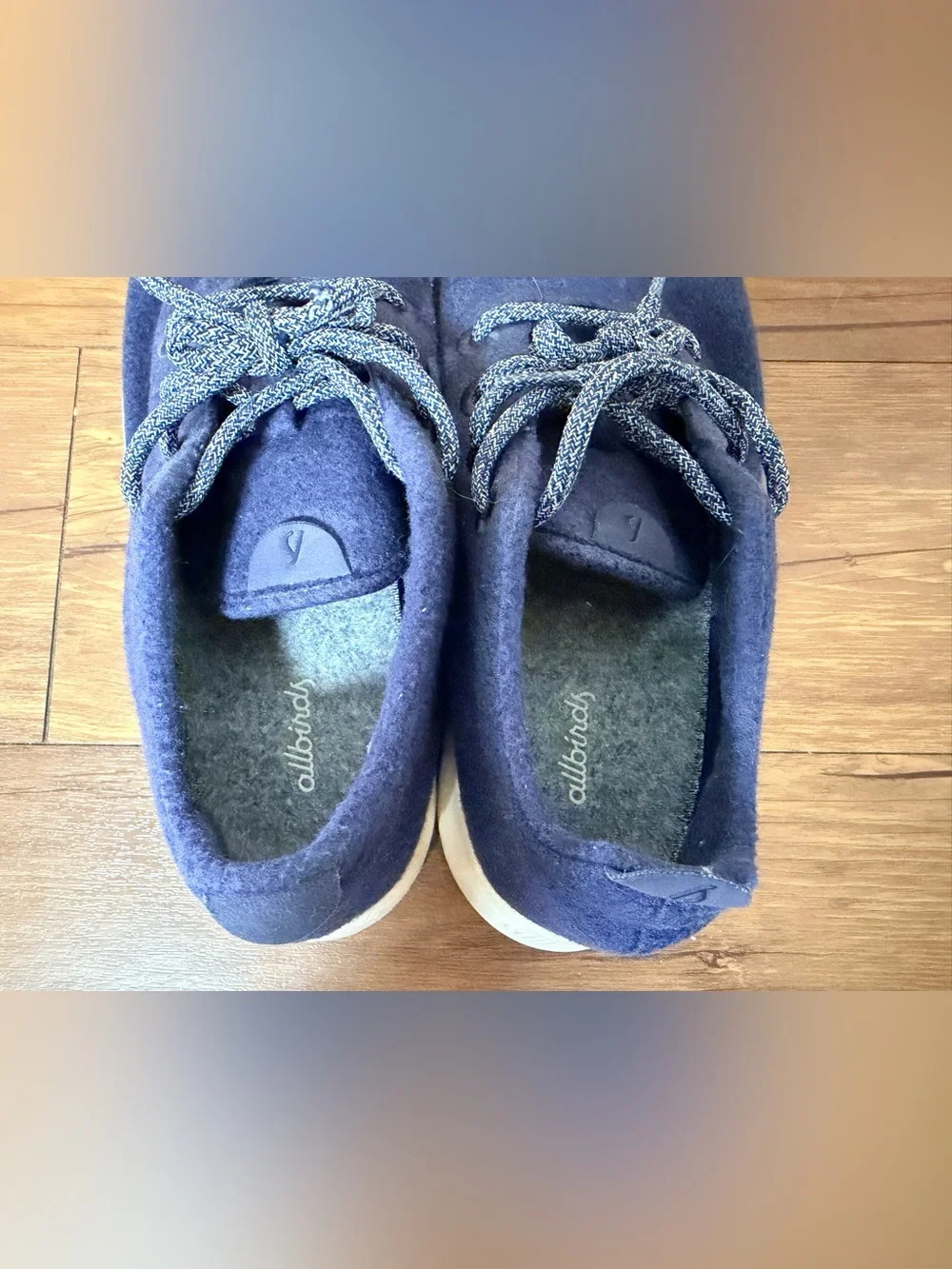 allbirds preowned imperfections no